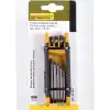Proxxon 23954 Cep Tipi Torx Alyan Takımı