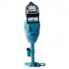 Makita CL001GZ Solo Akülü El Süpürgesi