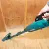 Makita CL001GZ Solo Akülü El Süpürgesi