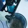 Makita Ut1401 Devir Ayarlı Boya, Harç Karıştırıcı Mikser