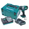 Makita TW002GM201 40V Akülü Darbeli Somun Sıkma 1/2 | 2200 Nm
