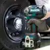 Makita TW002GM201 40V Akülü Darbeli Somun Sıkma 1/2 | 2200 Nm