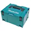Makita TW002GM201 40V Akülü Darbeli Somun Sıkma 1/2 | 2200 Nm