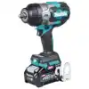 Makita TW002GM201 40V Akülü Darbeli Somun Sıkma 1/2 | 2200 Nm