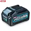 Makita TW002GM201 40V Akülü Darbeli Somun Sıkma 1/2 | 2200 Nm