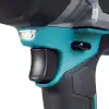 Makita TW002GM201 40V Akülü Darbeli Somun Sıkma 1/2 | 2200 Nm