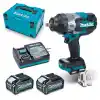 Makita TW002GM201 40V Akülü Darbeli Somun Sıkma 1/2 | 2200 Nm