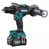 Makita HP001GM201 Aküü Darbeli Matkap 40V