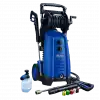 Factor PW180D Basınçlı Yıkama Makinesi 180 Bar