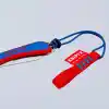 Knipex 16 20 50 SB Katlanır Bıçak