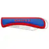 Knipex 16 20 50 SB Katlanır Bıçak