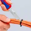 Knipex 16 20 50 SB Katlanır Bıçak