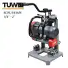 Tuwei 6220001019 Boru Kesme Makinası TWQ-VIA 3/8-2