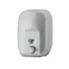 Xinda ZYQ180 Manuel Butonlu Sıvı Sabun Verici | 304 Satine