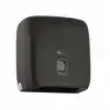 Xinda JZH242B Jumbo WC Tuvalet Kağıt Verici | Siyah