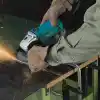Makita M9502RB Avuç Taşlama 115 mm