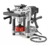 Ridgid 57597 Model HC-450 4 ¾” Delik Açma Branşman Makinesi