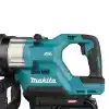 Makita TW010GZ Solo Akülü Darbeli Somun Sıkma 4000 Nm