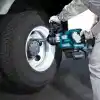 Makita TW010GZ Solo Akülü Darbeli Somun Sıkma 4000 Nm