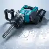 Makita TW010GZ Solo Akülü Darbeli Somun Sıkma 4000 Nm
