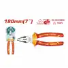 Total THTIP2171 VDE İzoleli Pense 180mm