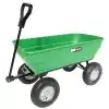Güde 94337 Bahçe Arabası 300Kg