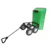 Güde 94337 Bahçe Arabası 300Kg