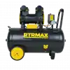 Rtrmax RTM7450 50 Lt 2 Hp Yağsız Hava Kompresörü