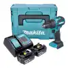 Makita DHP490SFJ Akülü Darbeli Matkap 18V