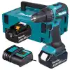 Makita DHP490SFJ Akülü Darbeli Matkap 18V