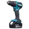 Makita DHP490SFJ Akülü Darbeli Matkap 18V
