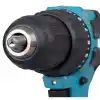 Makita DHP490SFJ Akülü Darbeli Matkap 18V