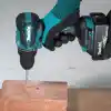 Makita DHP490SFJ Akülü Darbeli Matkap 18V