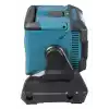 Makita ML009G Solo Akülü Projektör Çalışma Lambası