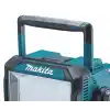 Makita ML009G Solo Akülü Projektör Çalışma Lambası