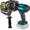Makita DPP200ZK Solo Akülü Panç Delik Açma Makinesi