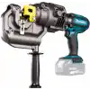 Makita DPP200ZK Solo Akülü Panç Delik Açma Makinesi