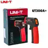 Unit UT300A+ Kızılötesi Infrared Lazer Termometre