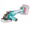 Total TAGLI4128112E 42V Akülü Avuç Taşlama 115mm
