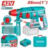 Total TRHLI422682E Akülü Kırıcı Delici 42V