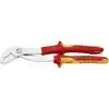 Knipex 87 26 250 T Ayarlı Fort Pense Cobra VDE İzoleli