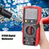 Unit UT89X Çok Fonksiyonlu True RMS Dijital Multimetre