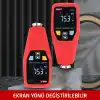 Unit UT343A Kaplama ve Boya Kalınlığı Ölçme Cihazı