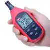 Uni-T UT333BT Bluetooth Mini Sıcaklık ve Nem Ölçer