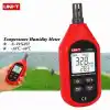 Uni-T UT333BT Bluetooth Mini Sıcaklık ve Nem Ölçer