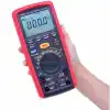 Uni-t UT505B İzolasyon Direnç Test Cihazı