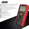 Uni-t UT505B İzolasyon Direnç Test Cihazı