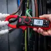 Uni-t UT202A+ 600A Dijital True RMS Pens Ampermetre