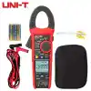 Uni-t UT219DS Ac/Dc 600A True Rms Pens Ampermetre