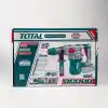 Total TRHLI20286 Solo Akülü Kırıcı Delici